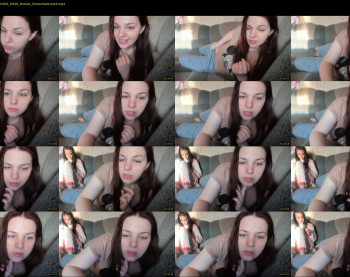 your_madhurricane — 5 minute Chaturbate female cam show recording, 1080p, Dec 19, 2021