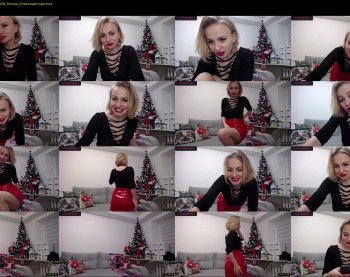 yummylilya — 114 minute Chaturbate female cam show recording, 720p, Dec 18, 2021