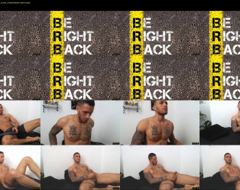 27_juan — 51 minute Chaturbate male cam show recording, 720p, Dec 16, 2021