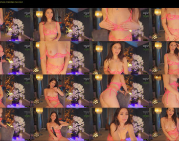 _1s___ — 47 minute Chaturbate female cam show recording, 1080p, Dec 19, 2021