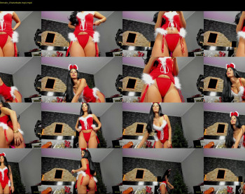 _adelle — 4 minute Chaturbate female cam show recording, 1080p, Dec 19, 2021