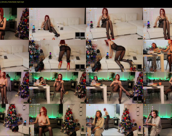 _astarta_ — 62 minute Chaturbate female cam show recording, 1080p, Dec 19, 2021