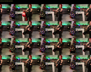 _astarta_ — 6 minute Chaturbate female cam show recording, 1080p, Dec 19, 2021