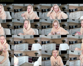 _be_my_daddy — 70 minute Chaturbate female cam show recording, 1080p, Dec 19, 2021