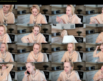 _be_my_daddy — 70 minute Chaturbate female cam show recording, 1080p, Dec 19, 2021