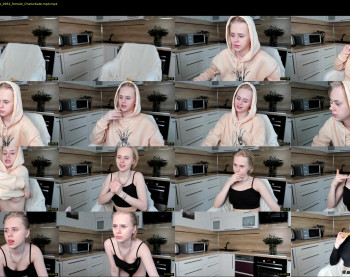 _be_my_daddy — 70 minute Chaturbate female cam show recording, 1080p, Dec 19, 2021