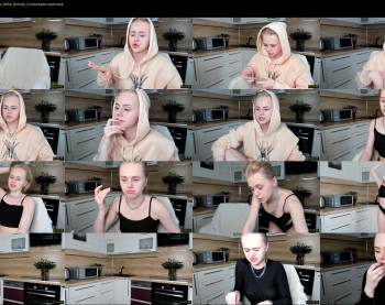 _be_my_daddy — 70 minute Chaturbate female cam show recording, 1080p, Dec 19, 2021