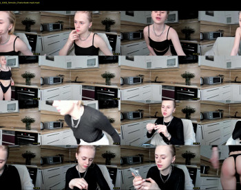 _be_my_daddy — 37 minute Chaturbate female cam show recording, 1080p, Dec 19, 2021