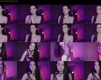 _female_essence_ — 70 minute Chaturbate female cam show recording, 1080p, Dec 19, 2021