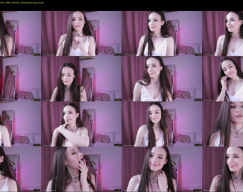 _female_essence_ — 70 minute Chaturbate female cam show recording, 1080p, Dec 20, 2021