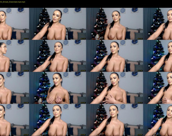_josephine — 4 minute Chaturbate female cam show recording, 1080p, Dec 16, 2021