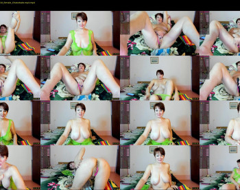 _lady_red_ — 48 minute Chaturbate female cam show recording, 1080p, Dec 16, 2021