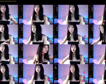 _octopussy_ — 4 minute Chaturbate female cam show recording, 1080p, Dec 19, 2021