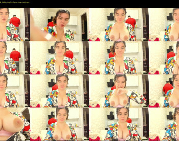 _snorkmaiden_ — 70 minute Chaturbate female cam show recording, 720p, Dec 19, 2021