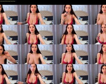 _stella_aa — 31 minute Chaturbate female cam show recording, 1080p, Dec 20, 2021
