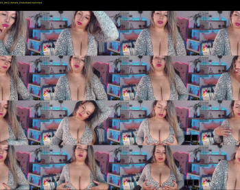 addiction_hot19_ — 4 minute Chaturbate female cam show recording, 1080p, Dec 19, 2021
