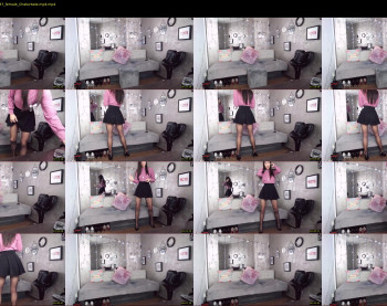 afroditha_ — 8 minute Chaturbate female cam show recording, 1080p, Dec 19, 2021