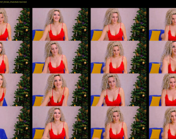 airispassion — 59 minute Chaturbate female cam show recording, 720p, Dec 19, 2021