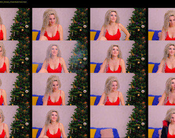 airispassion — 70 minute Chaturbate female cam show recording, 720p, Dec 19, 2021