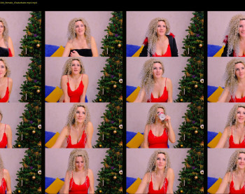 airispassion — 70 minute Chaturbate female cam show recording, 720p, Dec 19, 2021
