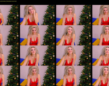 airispassion — 14 minute Chaturbate female cam show recording, 720p, Dec 19, 2021