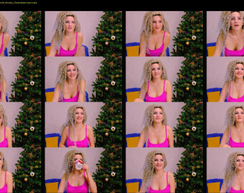 airispassion — 70 minute Chaturbate female cam show recording, 720p, Dec 20, 2021