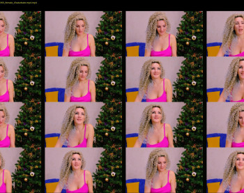 airispassion — 11 minute Chaturbate female cam show recording, 720p, Dec 20, 2021