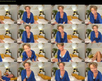 alexandrafix — 8 minute Chaturbate female cam show recording, 1080p, Dec 16, 2021
