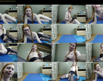 aliska_dark — 73 minute Chaturbate female cam show recording, 1080p, Dec 20, 2021