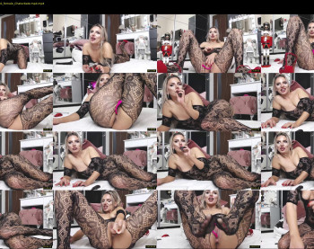 allesya23 — 79 minute Chaturbate female cam show recording, 1080p, Dec 20, 2021