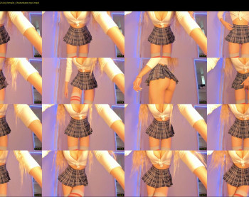 amanda_mei — 3 minute Chaturbate female cam show recording, 1080p, Dec 19, 2021
