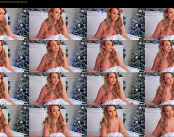 anabellastar — 6 minute Chaturbate female cam show recording, 1080p, Dec 20, 2021