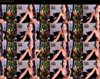 anahenao — 3 minute Chaturbate female cam show recording, 1080p, Dec 20, 2021
