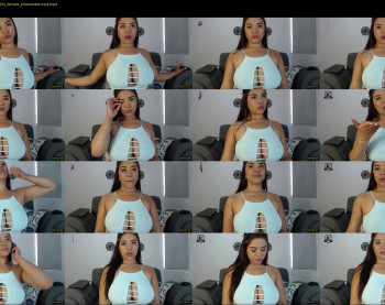 analiia_cox — 3 minute Chaturbate female cam show recording, 1080p, Dec 16, 2021