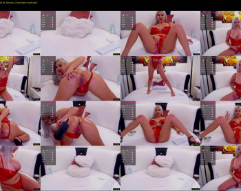anasstacia__ — 70 minute Chaturbate female cam show recording, 1080p, Dec 19, 2021
