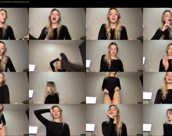 angel_from_sky — 70 minute Chaturbate female cam show recording, 1080p, Dec 19, 2021