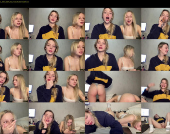 angel_from_sky — 54 minute Chaturbate female cam show recording, 1080p, Dec 20, 2021