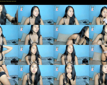 annaxnasty — 15 minute Chaturbate female cam show recording, 720p, Dec 20, 2021