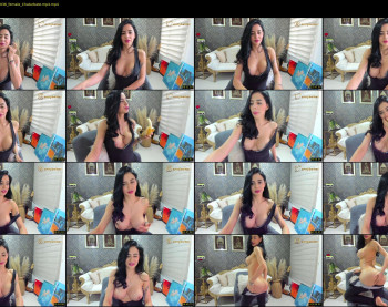 annybeiker — 73 minute Chaturbate female cam show recording, 1080p, Dec 17, 2021