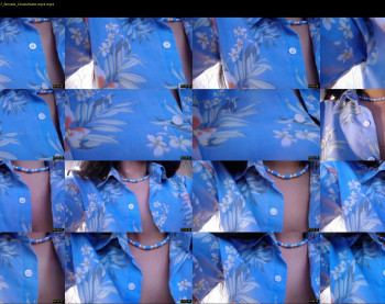 annyluna — 13 minute Chaturbate female cam show recording, 1080p, Dec 19, 2021