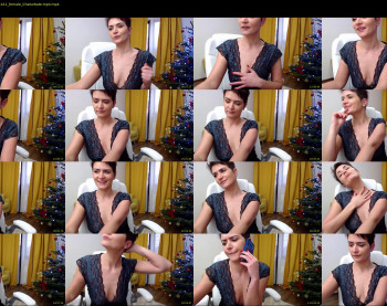 arianasage_ — 72 minute Chaturbate female cam show recording, 1080p, Dec 16, 2021