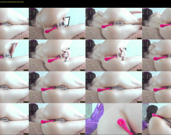 asiamixx — 8 minute Chaturbate female cam show recording, 720p, Dec 19, 2021