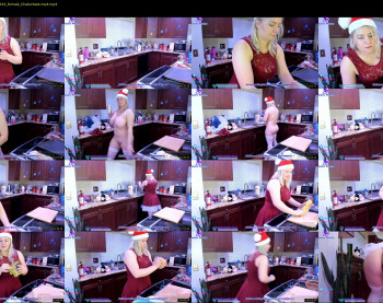 asiri_ocean — 73 minute Chaturbate female cam show recording, 1080p, Dec 19, 2021