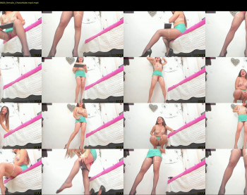 asunabeauty — 39 minute Chaturbate female cam show recording, 1080p, Dec 19, 2021