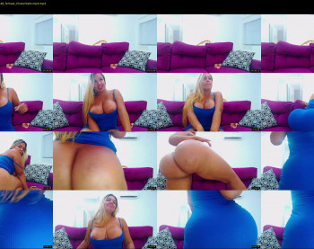 avaferrera — 33 minute Chaturbate female cam show recording, 720p, Dec 19, 2021