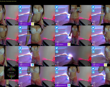 babykeeee — 71 minute Chaturbate female cam show recording, 1080p, Dec 19, 2021