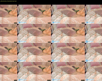 barbiieroberts — 76 minute Chaturbate female cam show recording, 1080p, Dec 16, 2021