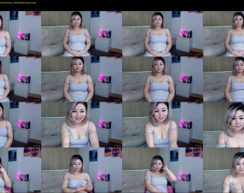 batari_giya — 35 minute Chaturbate female cam show recording, 720p, Dec 16, 2021