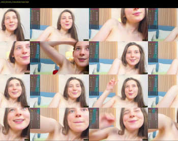 beckymartens — 5 minute Chaturbate female cam show recording, 1080p, Dec 19, 2021