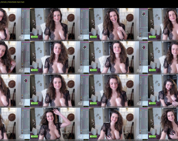 belaford — 27 minute Chaturbate female cam show recording, 1080p, Dec 20, 2021